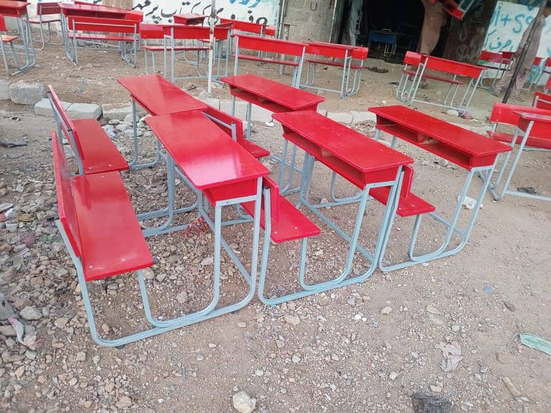 tufail school furniture 5