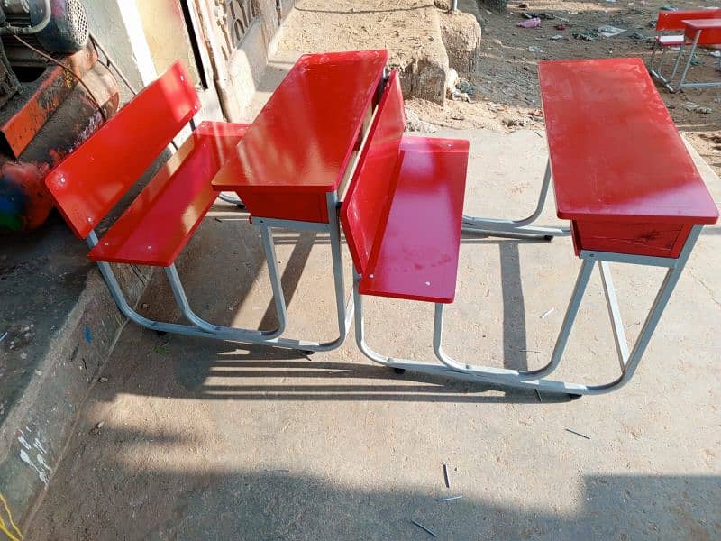 tufail school furniture 6