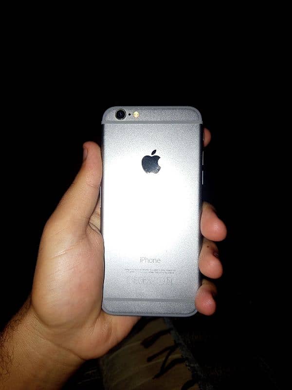 Iphone 6 for Urgent Sale 1