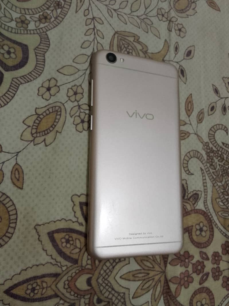 Vivo Y55s (condition is 10/10) 4