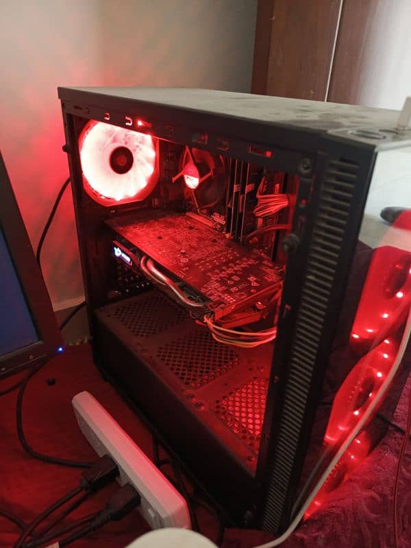 gaming PC i5 4th gen 1