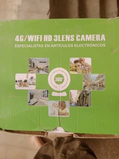 xmeye cctv 360 camera wifi