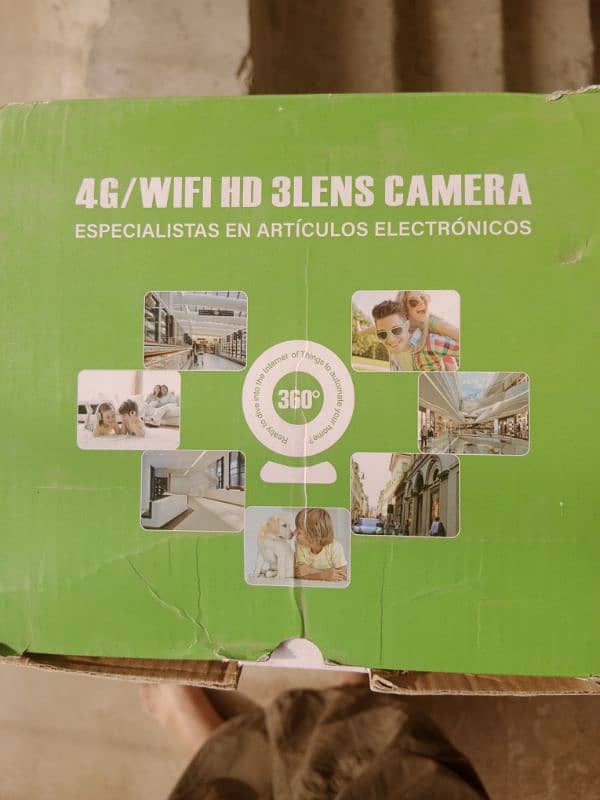 xmeye cctv 360 camera wifi 0