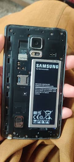 Samsung Note Edge