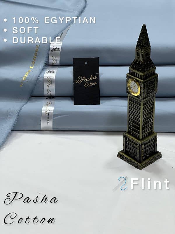 PASHA  Men’s Luxury Summer Collection 4