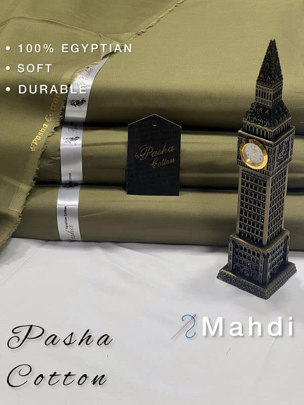 PASHA  Men’s Luxury Summer Collection 15