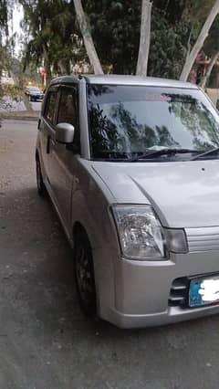 Suzuki Alto 2009 Reg. 14