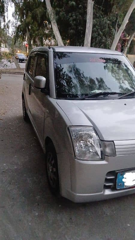 Suzuki Alto 2009 Reg. 14 0