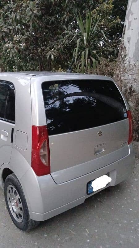 Suzuki Alto 2009 Reg. 14 1