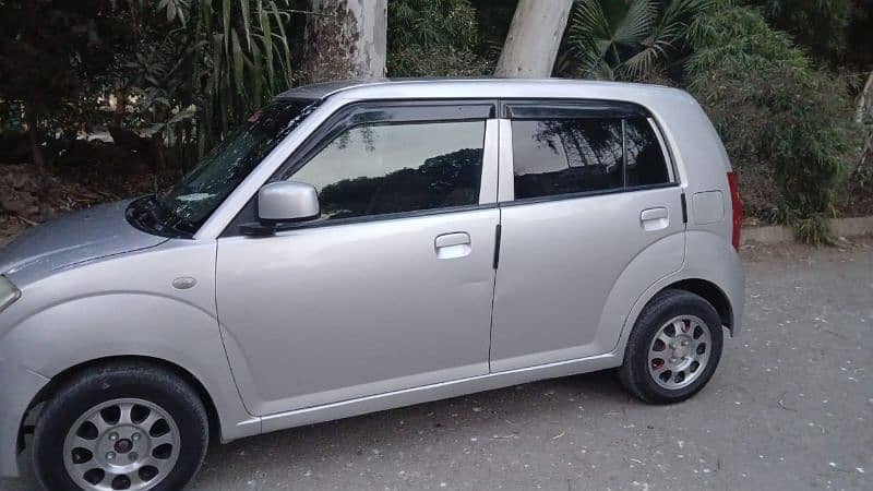 Suzuki Alto 2009 Reg. 14 2