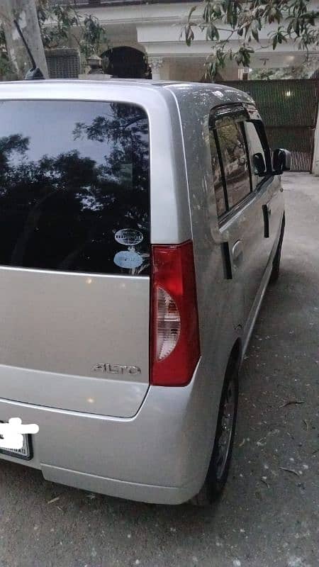 Suzuki Alto 2009 Reg. 14 3