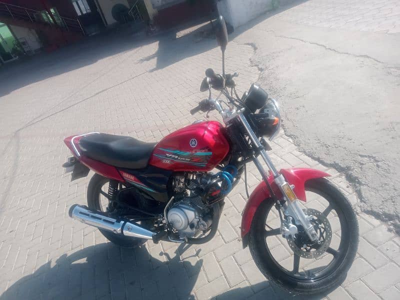 Lush condition Yamaha urgent sale 0