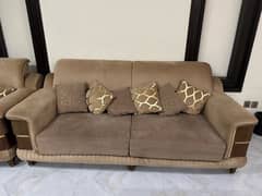 sofa