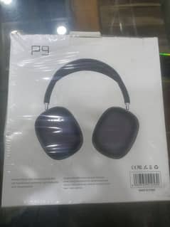 Headphones  p9