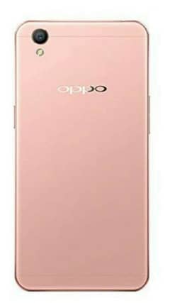 mobile company oppo