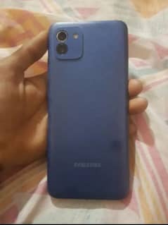 samsung galaxy a03