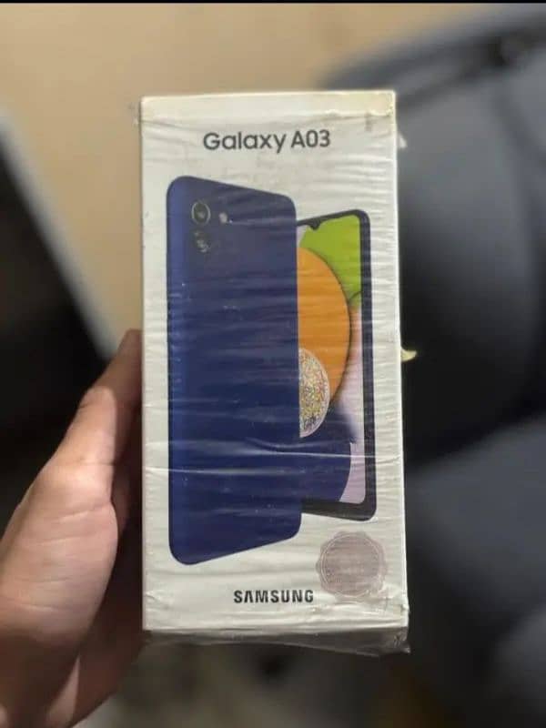 samsung galaxy a03 2