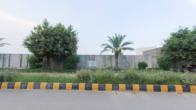 1 Kanal Residential Plot Is Available For Sale On Bedian Road Lahore 7