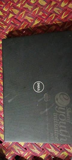 Dell laptop for sale 2 months used only 10/8 condition