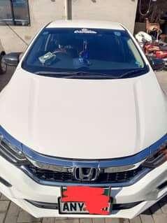 Honda City IVTEC 1.2 B2B Genuine