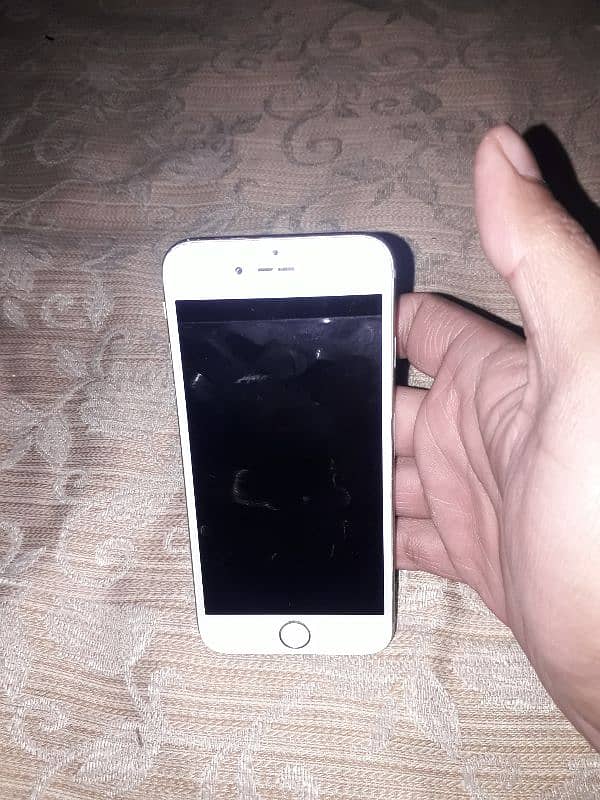 iPhone 6 plus in good condition 1