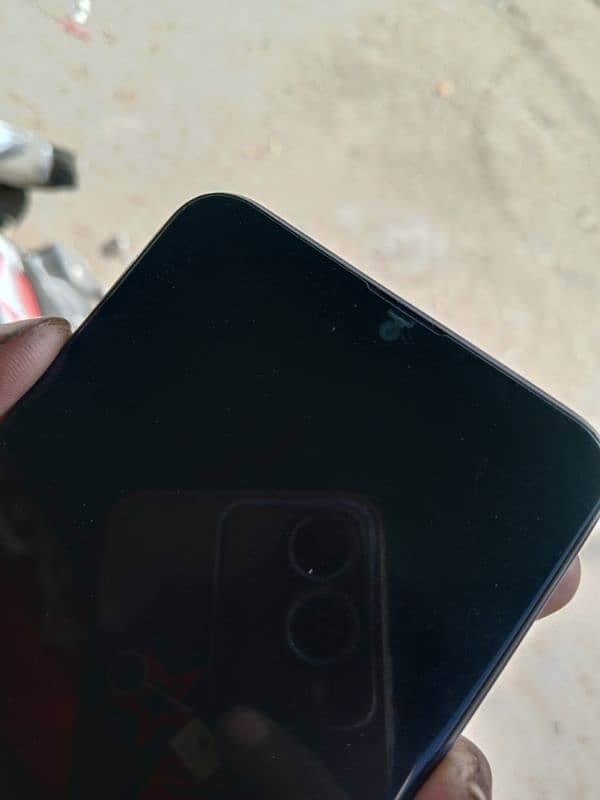 Samsung Galaxy a10s 2gb32 no open 2