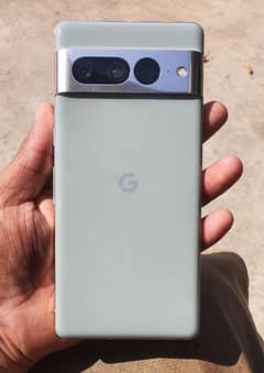 pixel 7 pro non pta 12gb 128gb