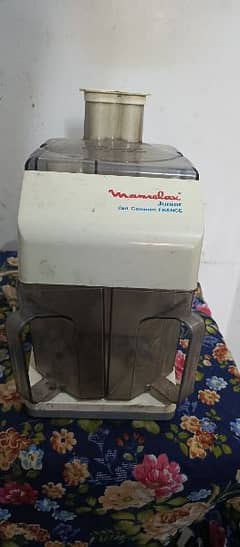 Juicer machine for sale