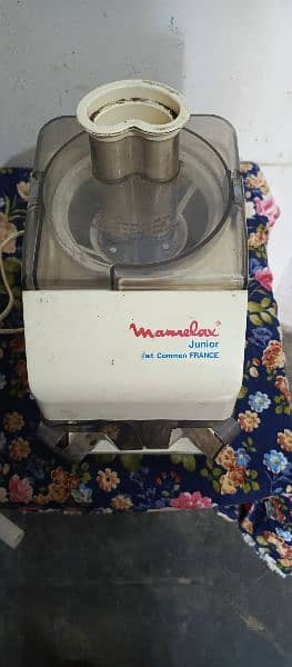 Juicer machine for sale 2