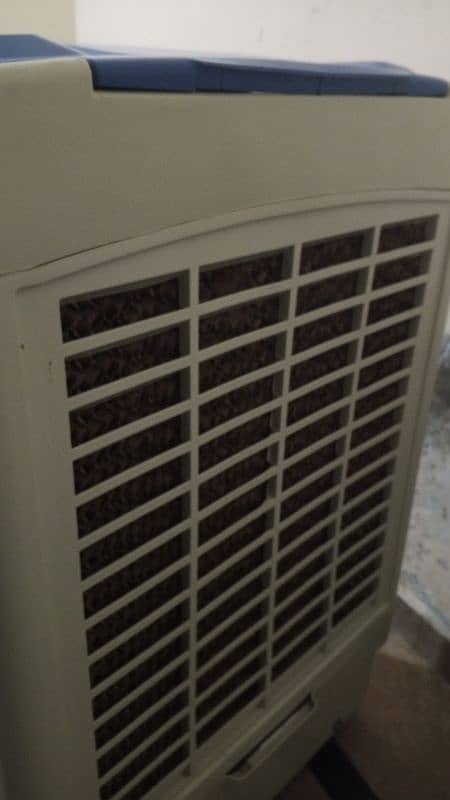 New air-cooler 0