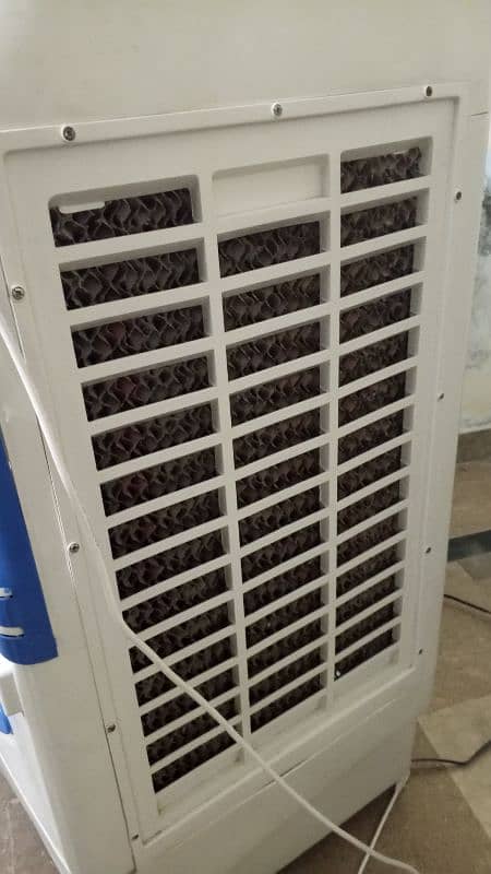 New air-cooler 1