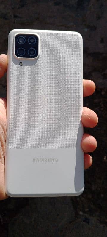 samsung a 12 4gb 64gb 1