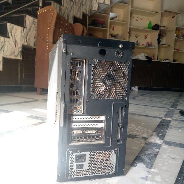 Gaming Desktop 3