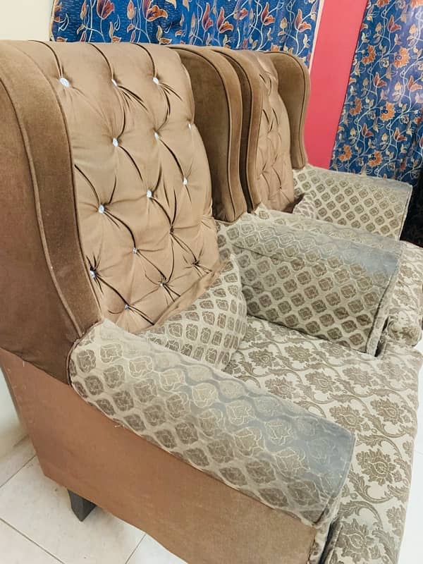 7 seater sofa set 1