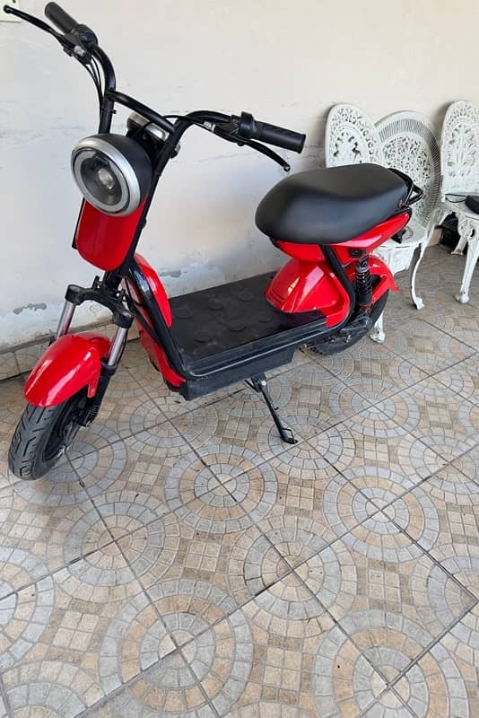 ezbike 1