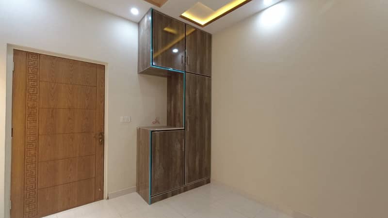 2.5 Marla Rented House Is Available For Sale On Main Boulevard Dha Defence Lahore 2