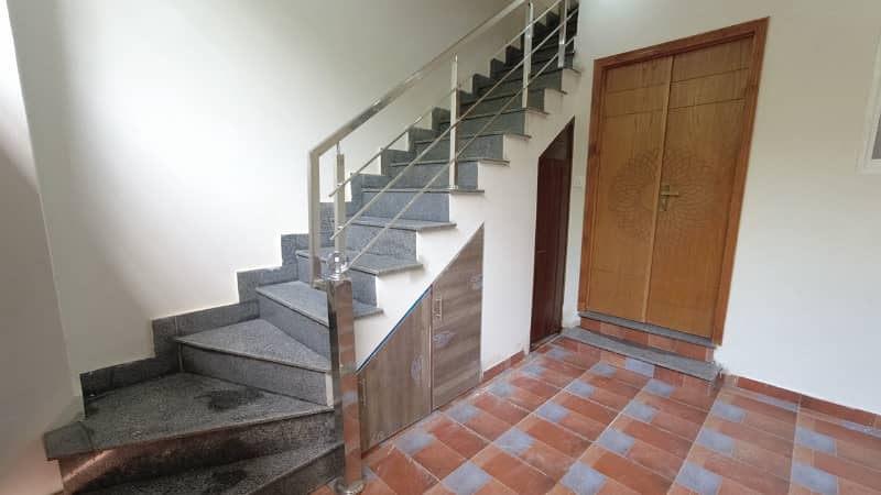 2.5 Marla Rented House Is Available For Sale On Main Boulevard Dha Defence Lahore 6