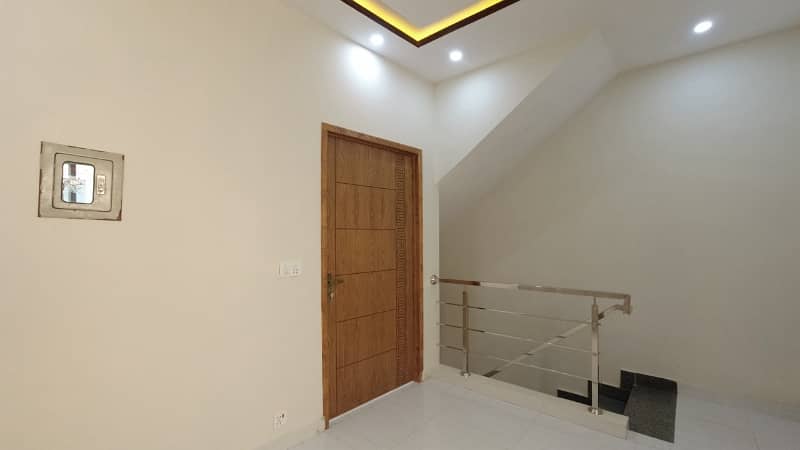 2.5 Marla Rented House Is Available For Sale On Main Boulevard Dha Defence Lahore 8