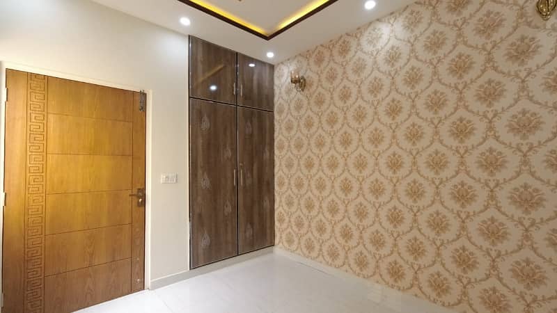 2.5 Marla Rented House Is Available For Sale On Main Boulevard Dha Defence Lahore 9