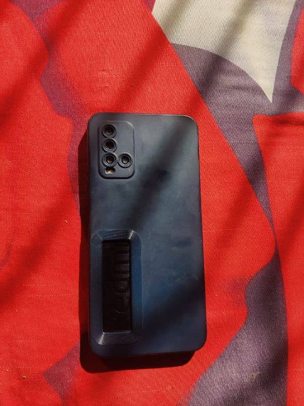 Redmi 9t good condition 3