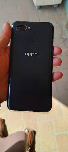 Oppo A12. . . . 0341 9589897