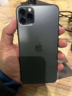 Iphone 11 pro max Pta Approved