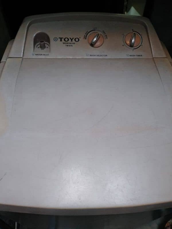 washing machine for sale 1