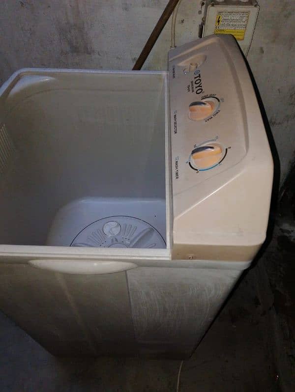 washing machine for sale 2