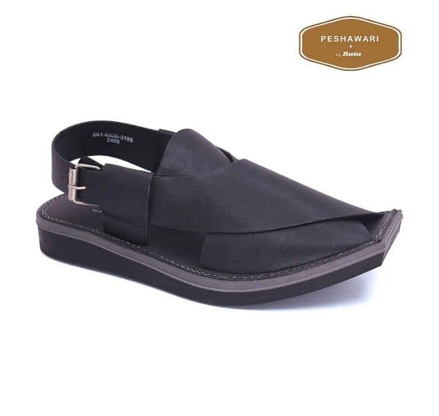 Peshawari Sandals 0