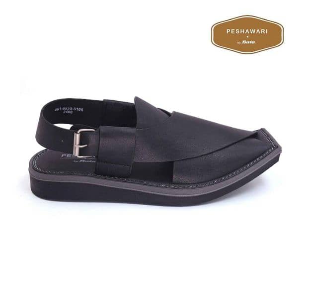 Peshawari Sandals 1