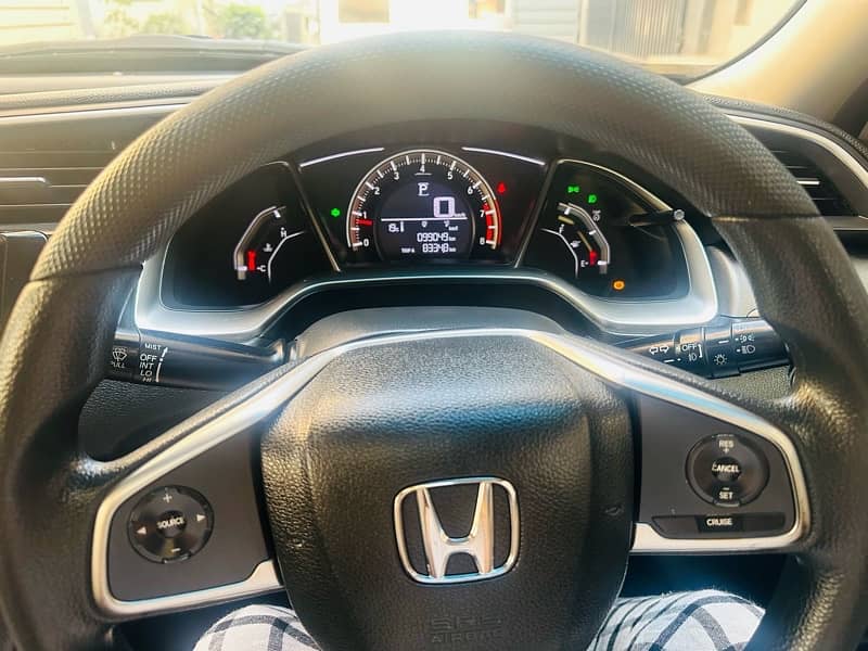 Honda Civic UG 2018 6