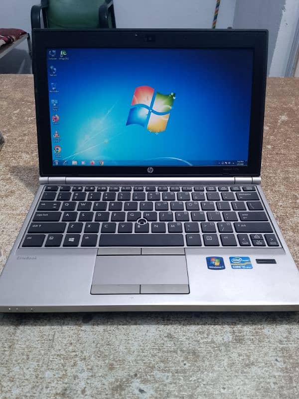 HP elitebook 2179p. 1