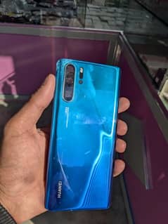 Huawei p30pro only for parts panel dead