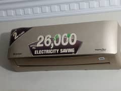 Used A/C inverter for sale